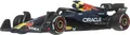 Hot Wheels 34784 Formel 1 Oracle Red Bull Racing Max Verstappen #1 – Premium Die