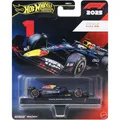 Hot Wheels Premium F1 - Team Red Bull Driver 1
