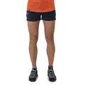 Salewa Puez Durastretch Cargo Shorts Damen, blau, XS