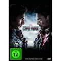 The First Avenger: Civil War USA