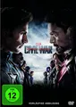 Leonine DVD MARVEL: Captain America - Civil War