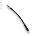 MAPCO Bremsschlauch Hinten links 3549