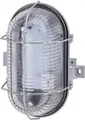 Ledino LED-Leuchte Pesch 8 Wand/Decke, 8W, 545lm, IP44 neutralweiss