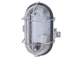 Ledino LED-Ovalleuchte, LEDs/230V/8W, 700 lm, 4000K, IP44 (9019514002)