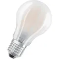 Osram - Base Classic A Glfr 40 Led-lampe Mit Sockel E27, Klassische Kolbenform, Doppelpack, 4w, 470lm, 2700k, Warmweißes Licht, Geringe Wärmeentwicklung, Lange Lebensdauer, Geringer Energieverbrauch