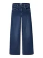 NAME IT Girl Jeans Extra Wide Leg