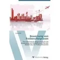 Bewertung von Freiberuflerpraxen Eine theoretische Begründung für die Anwendung von Multiplikatoren bei der Bewertung von Freiberuflerpraxen
