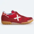 Schuhe Munich Gresca Genius 3010624 - Dunkelrot/Rot - 44