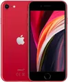 APPLE iPhone SE 2020 128GB (PRODUCT)RED - Hervorragend - Smartphone