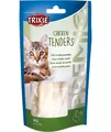 Premium Chicken Tenders, 4Stk./70gr. pro Beutel Multipack Offer 6 Conf. Trixie