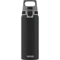 SIGG Trinkbehälter Shield One Black