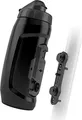 Fidlock Twist Bottle 590 + Bike Base black (09636(BLK))