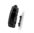 Fidlock Trinkflasche Fidlock TWIST Bottle 590 ml + Bike Base Black Trinkflasche