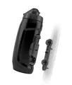 Fidlock Twist Magnetisch Fahrrad Flasche 590 (Mit Schmutz Abdeckung) + Basis