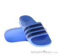 adidas Adilette Aqua Kinder Sandalen-Blau-28
