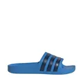 Klapki dla dzieci adidas Adilette Aqua K niebieskie JS2495 - 28 adidas