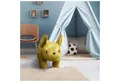 HTI-Living Stehtier Hocker für Kinder Tiermotiv Doggie, Sitzhocker Reittier