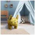 Hocker für Kinder Tiermotiv Doggie Sitzhocker Reittier HTI-Living