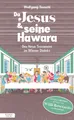 Da Jesus & seine Hawara Wolfgang Teuschl