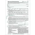 50 RNK-Verlag 599 Mietverträge für Wohnungen