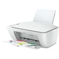HP DeskJet 2710 All in One Drucker - Weiß