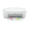 HP DeskJet 2710 Multifunktionsdrucker 5AR83B - Weiß DIN A4 USB Wireless