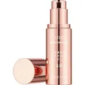 FOREO Supercharged Serum 2.0 leitfähiges Mikrostrom-Gel mit Hyaluronsäure & Squalan, 30 ml