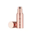 FOREO SUPERCHARGED SERUM 2.0 – Leitfähiges Mikrostromgel – Hyaluronsäure & Squalan – Verjüngend & Feuchtigkeitsspendend – Vegan & Tierversuchsfrei – Skincare für alle Hauttypen – 30 ml