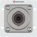 Kindermann Konnect 50 alu