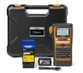Brother PT-E310BTVP Professioneller elektronischer Marker