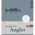 Fangbuch für Angler Fangen, Notieren, Auswerten