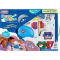 Little Tikes Story Dream Machine inkl. Märchen-Kollektion, Media-Player