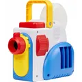 MGA little tikes Story Dream Machine Starter-Set mit 3 klassischen Märchen - Licht-, Ton- und Audiop (174568-GR)
