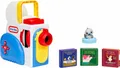 MGA Entertainment Story Dream Machine w/ Fairy Tale Collection