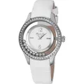 Kenneth Cole Uhren Damenuhr Transparency KC2881
