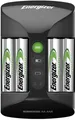 Energizer Pro Charger CHPRO Rundzellen-Ladegerät NiMH Micro (AAA), Mignon (AA)