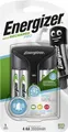Energizer Pro Charger inkl. 4-Mignon AA