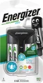ENERGIZER PRO - Steckerladegerät, NiCd, NiMh - PRO