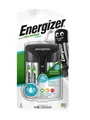 Energizer Accu Recharge Pro Ladegerät AA/AAA + 4x AA 2000mAh