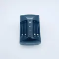 Energizer-Akkuladegerät, Recharge Pro, für AA- und AAA-Batterien 639837