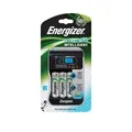 Energizer Pro Charger Akku-Ladegerät 2000mAh Schwarz