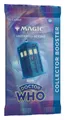 Wizards of the Coast Sammelkarte Doctor Who Collector Booster EN