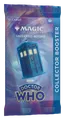 Doctor Who Collector Booster EN