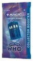 Universes Beyond - Doctor Who - Collector Booster - englisch Magic the Gathering