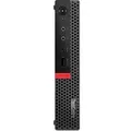 Lenovo THINKCENTRE M920Q TINY 10V8 Mini PC Refurbished (sehr gut) Intel® Core? i7 Core i7 8700T 16 GB 512 GB H100 NVL Tensor Core Windows® 11 Pro