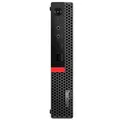 Lenovo ThinkCentre M920q Tiny (10V8) , Mini-PC, schwarz