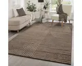 the carpet Teppich Everest, rechteckig, Höhe: 14 mm, moderner Wohnzimmer Teppich hohe Flordichte
