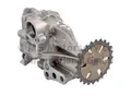 PIERBURG Ölpumpe 704643060 für Opel RENAULT NISSAN Mercedes Fiat