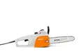 Stihl MOTOSEGA MSE 141, 230V, 1.4KW PESO 3.6KG, BARRA 35 cm, LEGGERA E MANEGGEVOLE