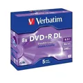 Verbatim 0023942435419 optical-discs